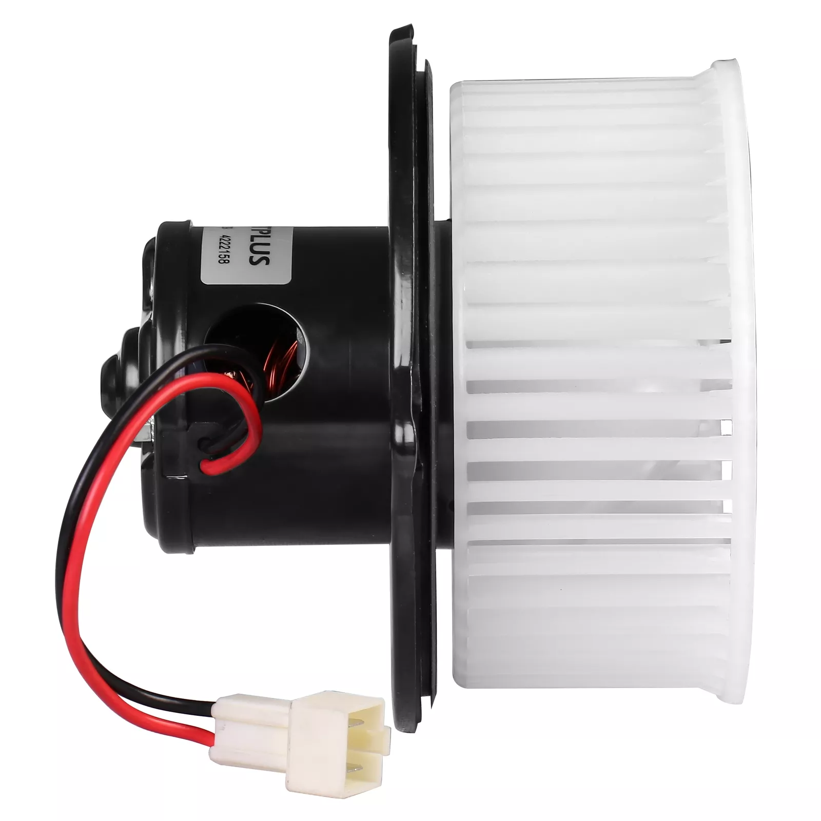 MOSTPLUS HVAC Heater Blower Motor for 1993-98 Jeep Grand Cherokee 1994-02 Dodge Ram 1500