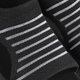 thumbnail image 4 of Sandalias para caminar Sandalias deportivas Sandalias elegantes Mujeres cómodas (36) Negro, 4 of 9