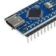 3Pc For Nano Module 5 V/16 Mhz Board Type C Port Compatible With For ... image.