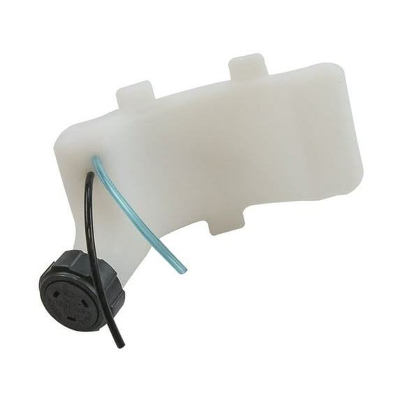 MTD 753-06797 Fuel Tank Assembly Troy-Bilt Y4800EC Y4700EC Y146EC WS4200