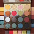thumbnail image 2 of Paleta de sombras de ojos ColourPop x Stranger Things Chapter One, 2 of 6
