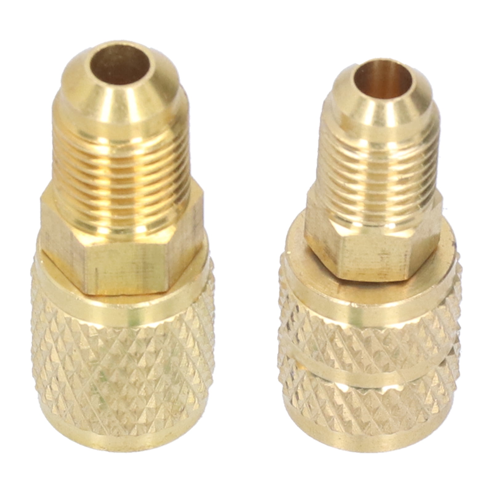 YOUTHINK R410 To R22 Adapter 1/4SAE Air Conditioner High Voltage