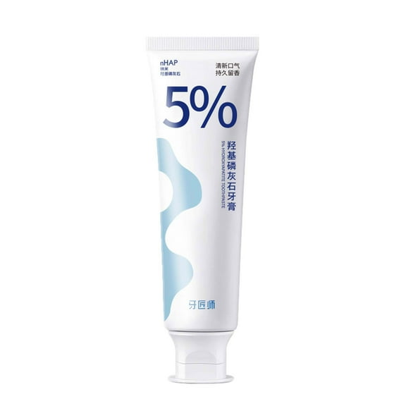 Beauty Products for Women, Toothpaste Mouth Plaster Sp-Y6 Toothpaste Teeth Whitening 100g