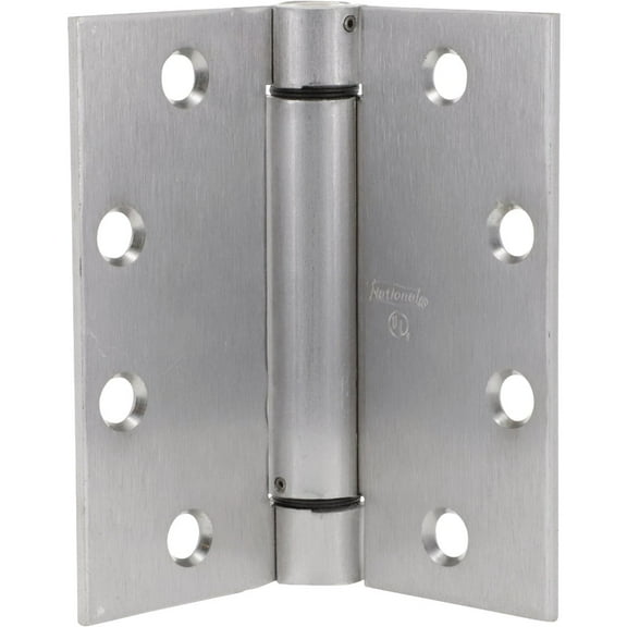 National Hardware Spring Hinge N236-012