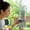 B, variant on RKZDSR Window Screen Repair Tape Transparent Invisible Mesh Patch Strong Adhesive Window Screen Repair Kit for Door Screens Patio Screens Mosquito Net Holes Tears Damage Fix
