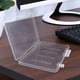 thumbnail image 5 of 4 estuches portátiles de plástico para archivos tamaño A5, ideales para proyectos y álbumes de recortes., 5 of 8