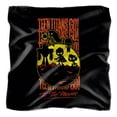 thumbnail image 1 of Teen Titans Go! Titans Silhouette Bandana (21 in x 21 in), 1 of 4