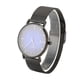 thumbnail image 3 of Reloj con movimiento de cuarzo, reloj de cuarzo con esfera azul para hombre, reloj de cuarzo de moda, salida de alta intensidad, 3 of 8