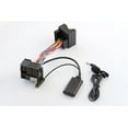 thumbnail image 4 of Bluetooth Microphone Cable AUX in o Radio Stereo Adapter, 4 of 5
