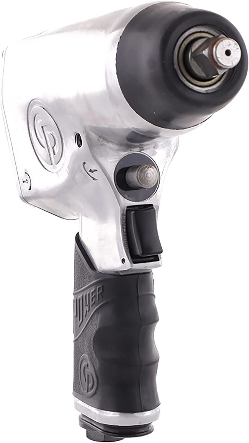 Chicago Pneumatic CP734H 1/2" Drive Heavy-Duty Air Impact Wrench, 425 ft lbs