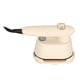 thumbnail image 3 of Handheld Steam Iron 40W Mini Iron Machine Dry and Wet Ironing 120ml 180 Degrees Rotatable Small Iron for Travel Home EU Plug 220V, 3 of 5