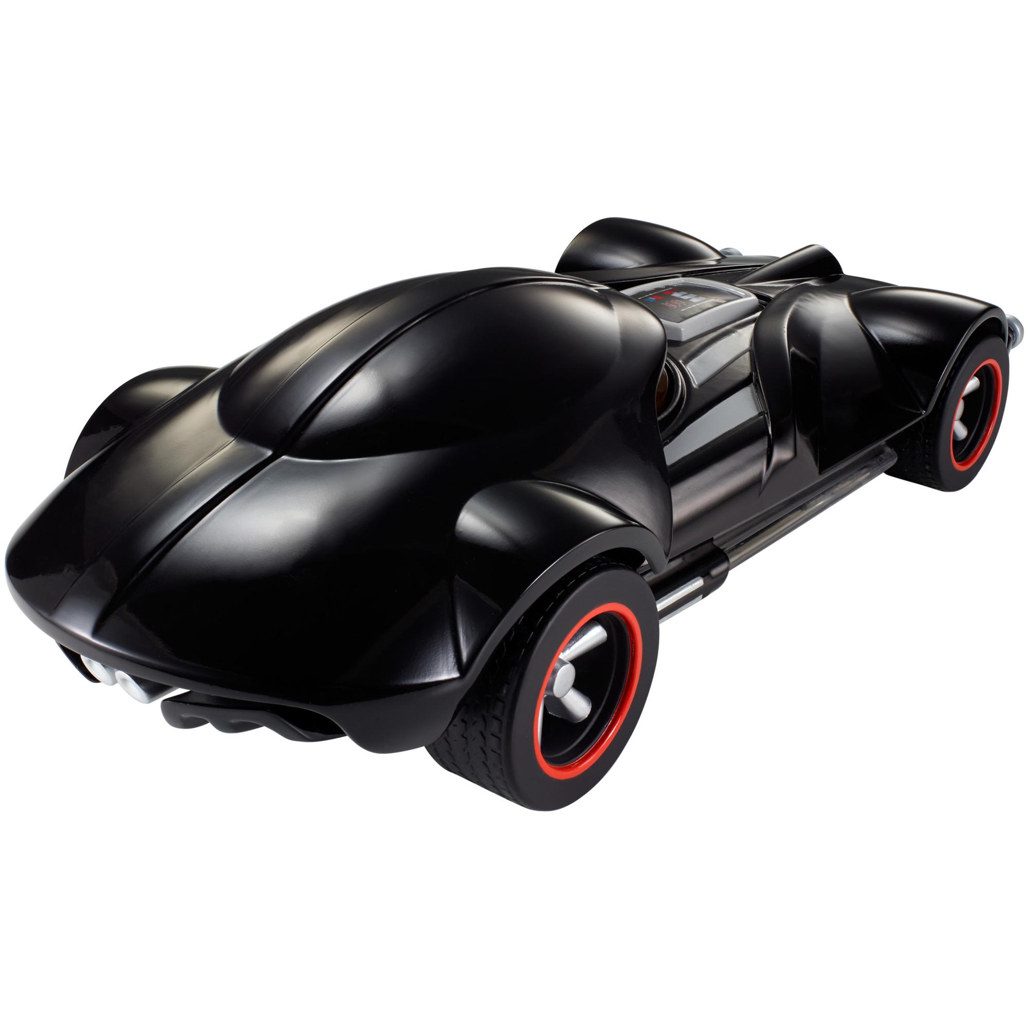 darth vader remote control car