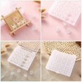 thumbnail image 2 of Transparent Bobbins Replaceable Bobbins for Sewing Machine 1Set Thread Supply, 2 of 5