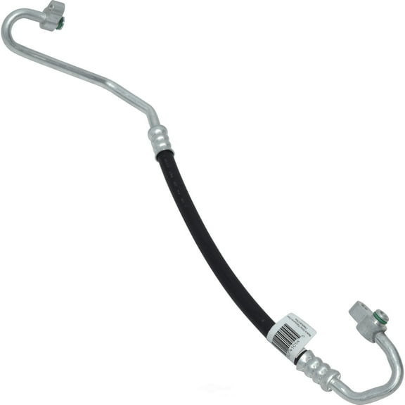 A/C Refrigerant Discharge Hose -- Discharge Line Fits select: 2010-2013 ACURA ZDX