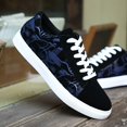 thumbnail image 4 of Men'S Stylish Low-Top Skate Shoes with a Street Fashion Vibe, Featuring Comfortable, Non-Slip Laces, Perfect for Outdoor Activities, 4 of 9