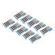 thumbnail image 3 of Almohadillas adhesivas para pies de muebles BuyWeekMX 90 piezas, 3 of 9