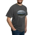 thumbnail image 4 of CafePress - Hiking Mount Katahdin T Shirt - Mens Comfort Colors Shirt, 4 of 5