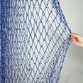 thumbnail image 4 of Other Red de Pesca Decorativa Decorativa para jardín, decoración de Red de Pesca, Decoraciones para Fiestas temáticas de Playa Pirata del océano,Blue, 4 of 4