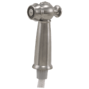 Delta Victorian Side Spray & Hose Assembly in Stainless