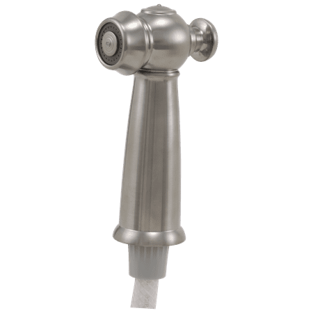 Delta Victorian Side Spray & Hose Assembly in Stainless