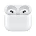 thumbnail image 4 of Apple AirPods con estuche de carga Lightning (3.ª generación) Blanco (Renovado Premium), 4 of 5