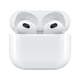 thumbnail image 4 of Apple AirPods con estuche de carga Lightning (3.ª generación) Blanco (Renovado Premium), 4 of 5