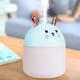 thumbnail image 5 of Lindo conejo humidificador de aire hidratar la piel 250ml humidificador para el hogar (azul) Likrtyny Libre de BPA, 5 of 9
