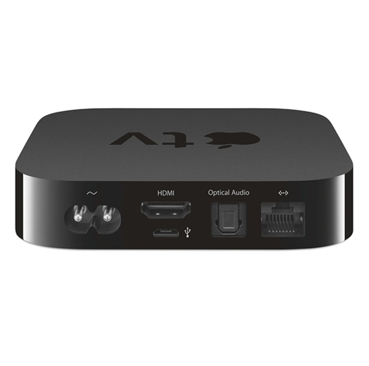 Apple - Apple TV HD 32GB〈MHY93J/A〉 Apple TV HD 32GB MHY93LL/A | eBay