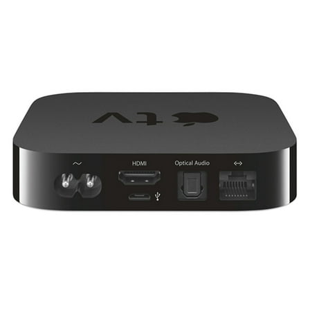 Restored Apple TV (2nd Generation), No Remote Good