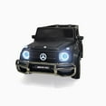 thumbnail image 2 of KidsVIP 24V Officially Licensed 2 Seater Mercedes Benz 4WD G Series Ride on, 2 of 9