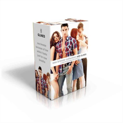 Sea Breeze Collection, Abbi Glines Paperback