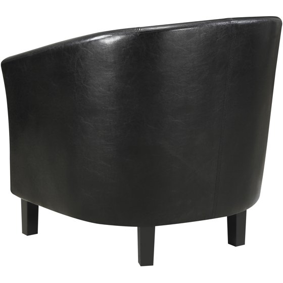 Simpli Home Austin Tub Chair
