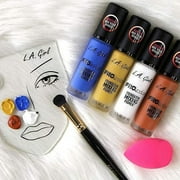 LA Girl Pro.Color Foundation Mixing Pigment - Orange