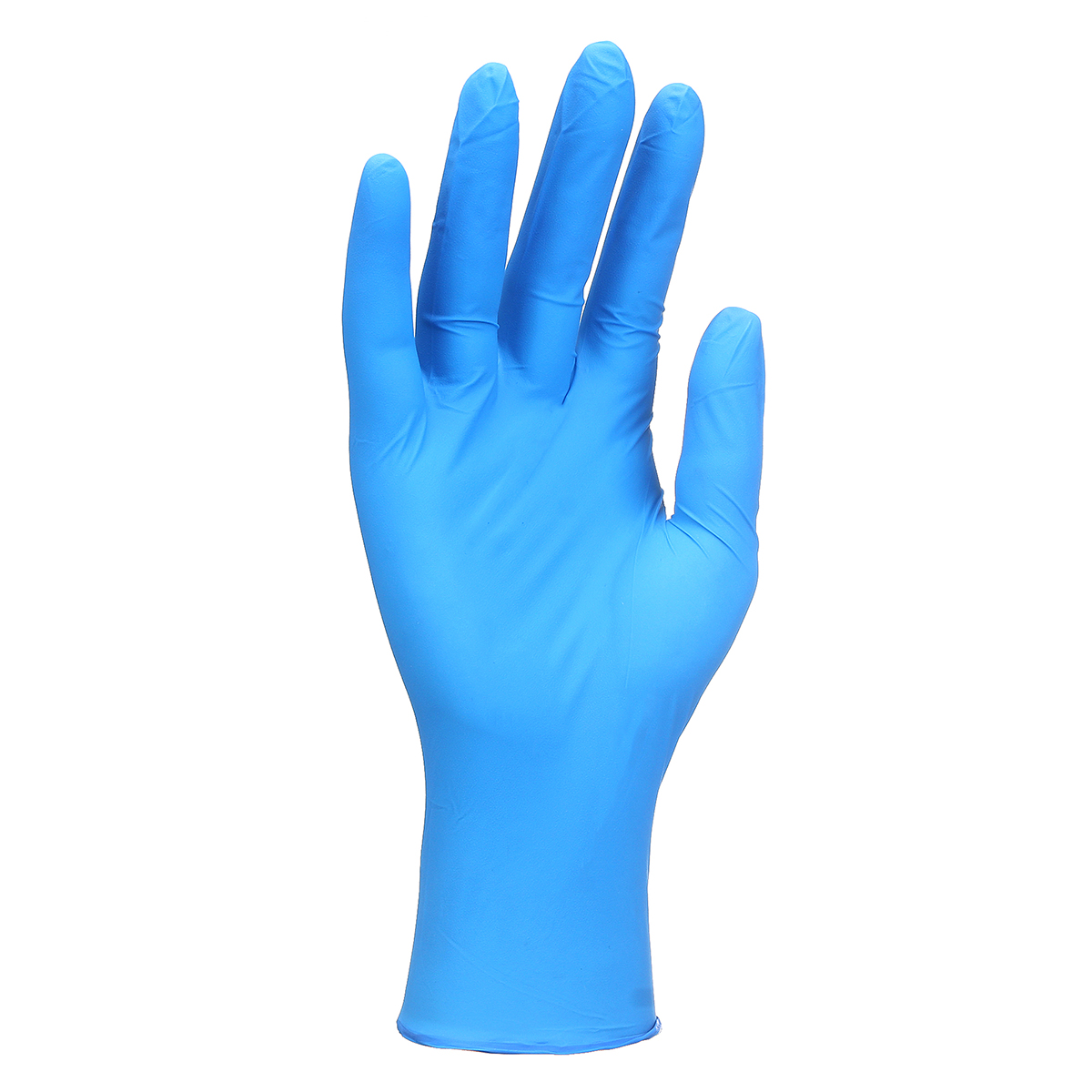 100Pcs Disposable Gloves,Stoneway Nitrile Gloves Domestic ...