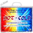 thumbnail image 1 of JAYBAGS L-310 Grand Lot de 3 Sacs Chauds et Froids Originaux, 1 of 1
