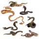 thumbnail image 5 of Figura de serpiente artificial Hugo Juguete de simulación modelo de serpiente, 5 of 9