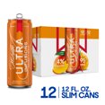 thumbnail image 3 of Michelob ULTRA Mango y Chile American Beer 12 Pack 12 fl oz Aluminum Cans 4% ABV, 3 of 7