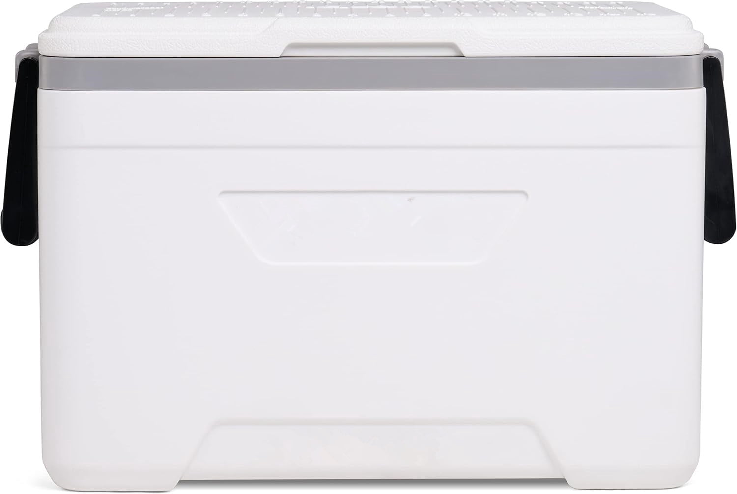 Coolers Marine Series, Insulated Portable Hard Side Cooler Ice Chest, Great for Fishing, Camping, Boating, & More