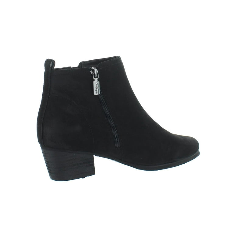 Aqua college top isla waterproof booties