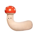 thumbnail image 3 of Juguete de hongo de peluche CUTICAT estilo b, 3 of 5
