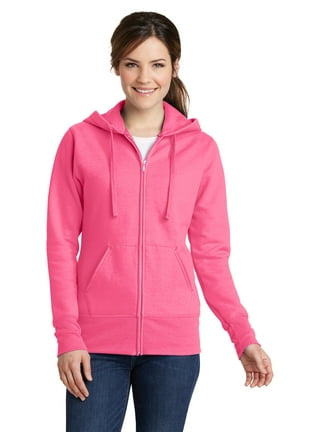 Walmart neon deals sweatshirt