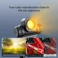 thumbnail image 4 of Sprayer Guns Light Attachment 450LM Rechargeable Auto Paint Guns Light Work Lights for Painting Equipment, 4 of 9
