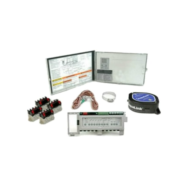 Zodiac Jandy Pool/Spa Combo Automation Bundle iAquaLink IQ904PS