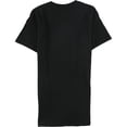 thumbnail image 2 of Camiseta con gráfico de Coca Cola Junk Food para hombre negro XS, 2 of 2