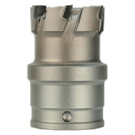 UPC: 0045242205264 | Milwaukee 49-57-8211 – 1  Carbide Tipped Steel Plate Hole Cutter