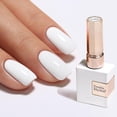 thumbnail image 1 of Esmalte de uñas en gel Double Rhythm Pure Sheer White 15 ml, 1 of 9