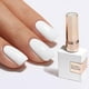 thumbnail image 1 of Esmalte de uñas en gel Double Rhythm Pure Sheer White 15 ml, 1 of 9
