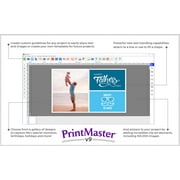 Print Master Platinum for Windows [Digital Download]