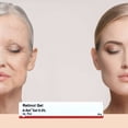 thumbnail image 4 of Gel de retinol Castel Royale 0.05 Vitamina A para líneas finas, 20 g, 4 of 4