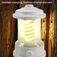 thumbnail image 3 of TopLLC LED Flashlight,1000 Lumens Super Bright Flashlight, Zoomable, Rechargeable Flashlight With 4 Modes,, Powerful Handheld Flashlight, 3 of 7